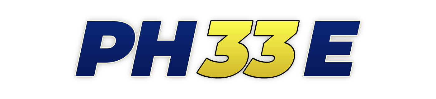 ph33e Casino Logo